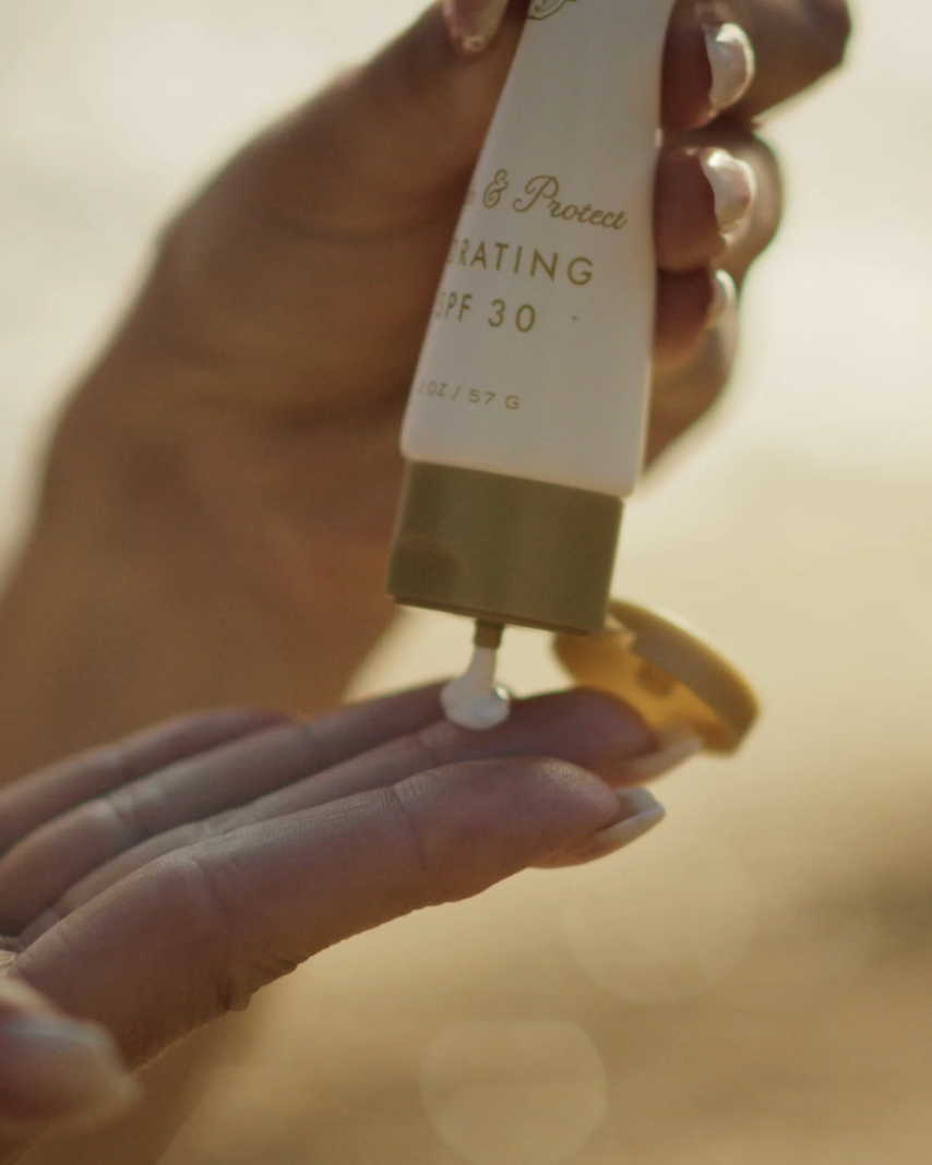 Quench & Protect Hydrating SPF 30