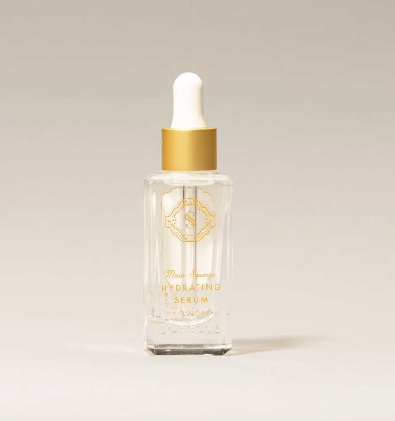 Main Squeeze Hydrating Serum