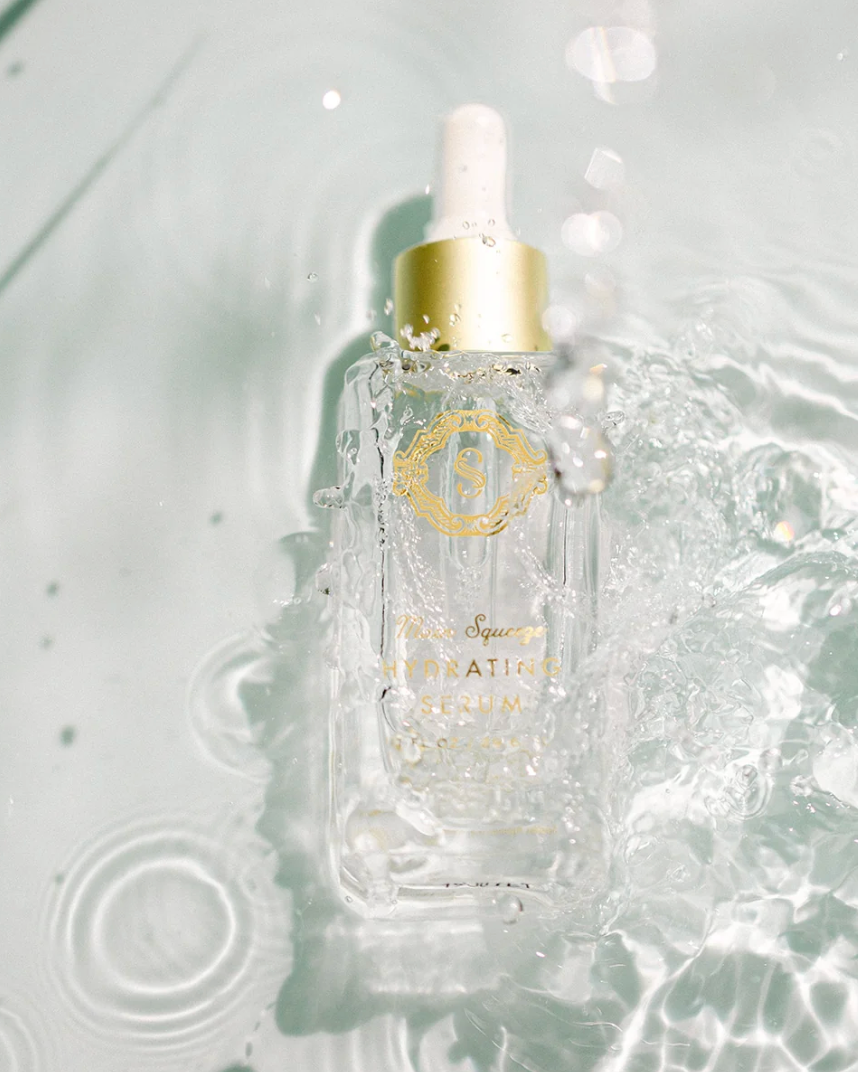 Main Squeeze Hydrating Serum