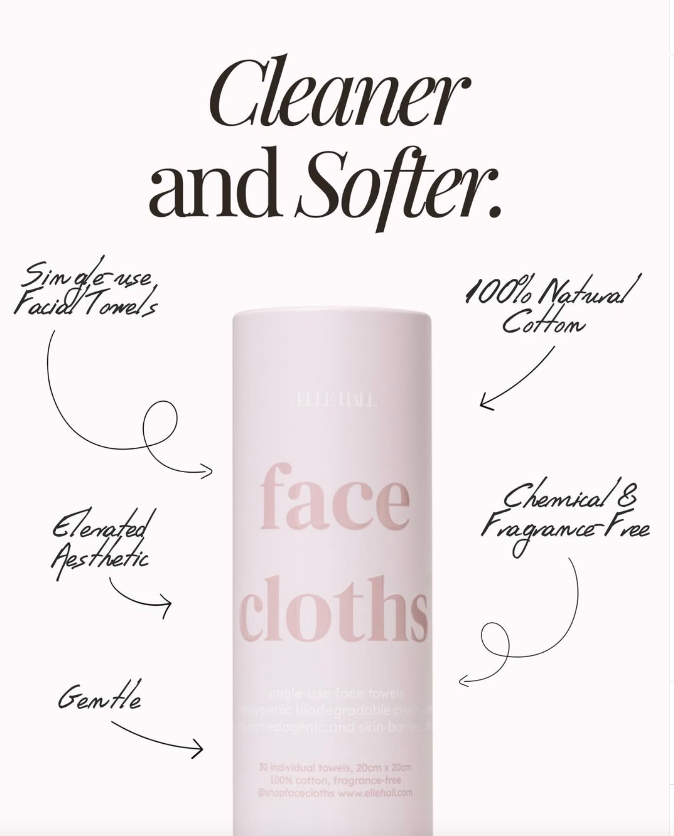 Face Cloths