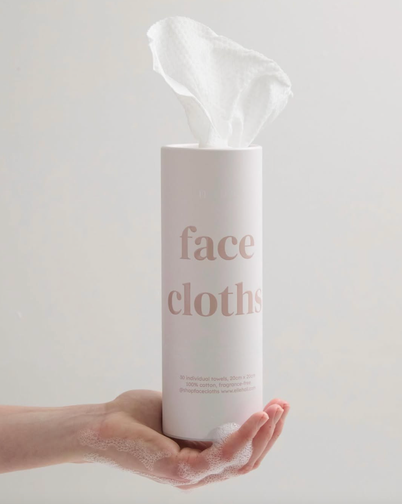 Face Cloths