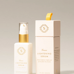 Lemon Lightening Serum