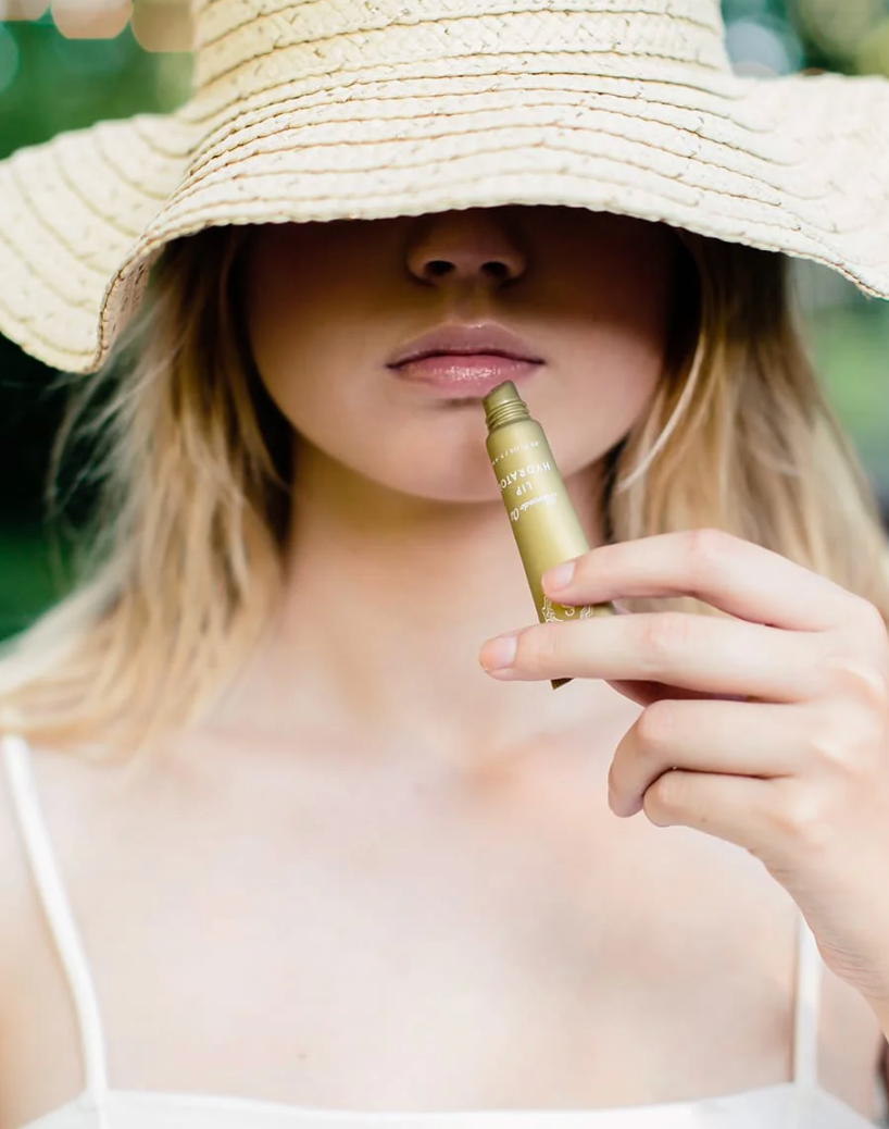 Avocado Oil Lip Hydrator