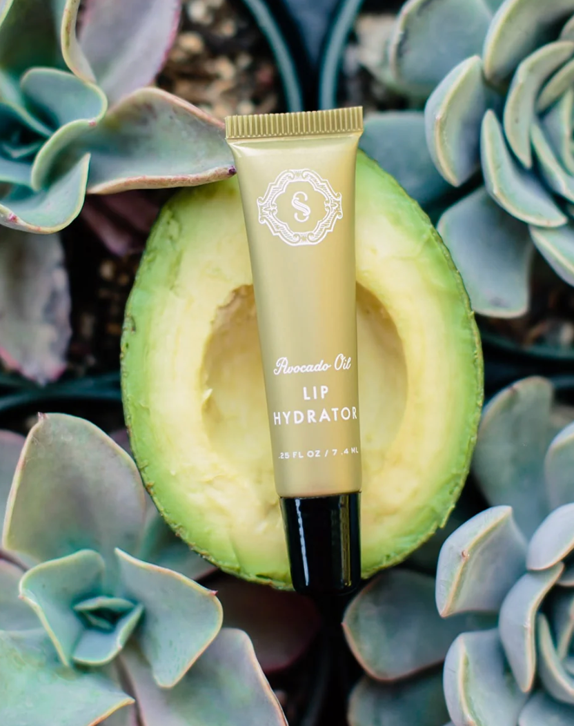 Avocado Oil Lip Hydrator