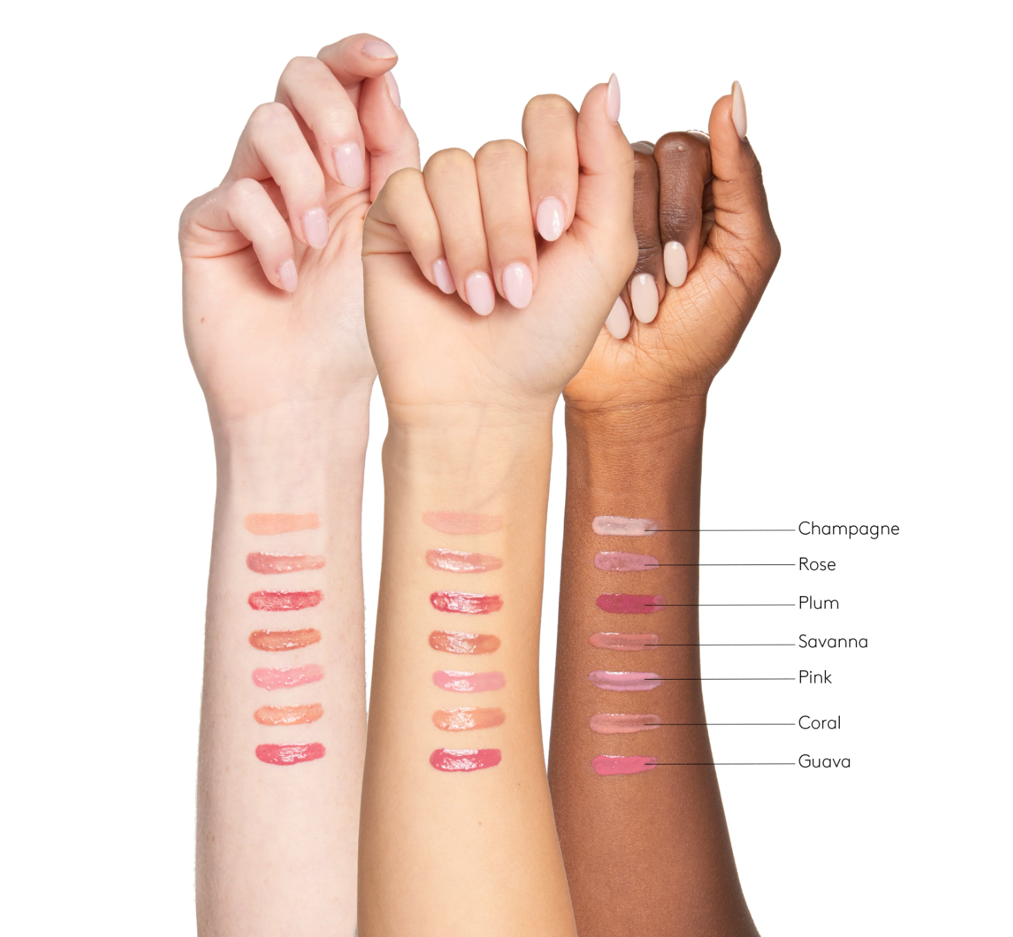 Peptide Lip Shine SPF 30
