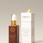 Pomegrante Acai Antioxidant Serum