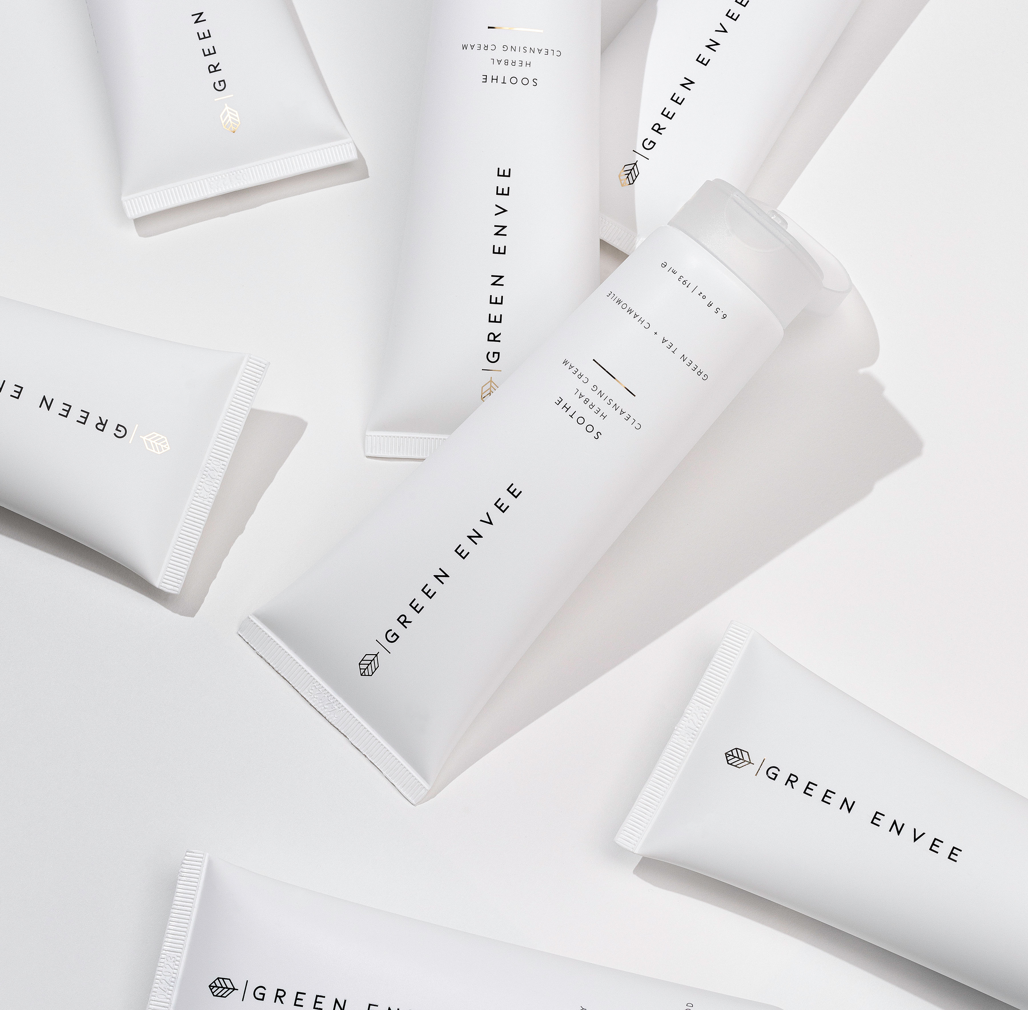 Soothe Herbal Cleansing Cream