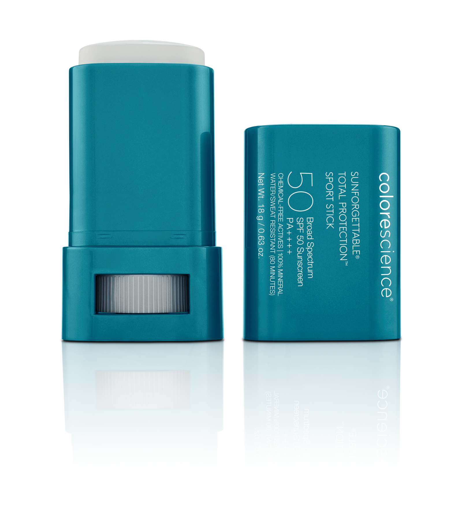 Enviroscreen Sport Stick SPF 50 