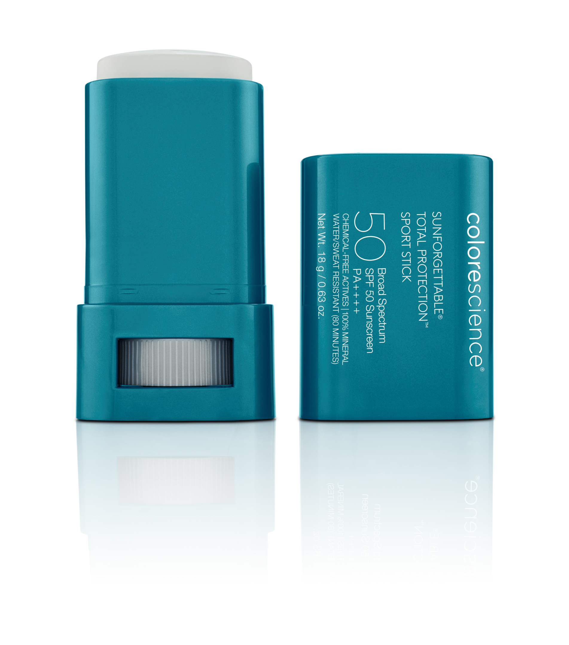 Enviroscreen Sport Stick SPF 50 