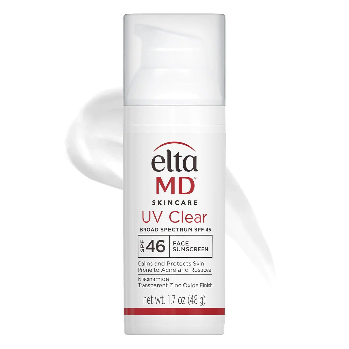 UV Clear SPF 46