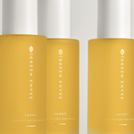 Vahati Herb Infused Healing Oil