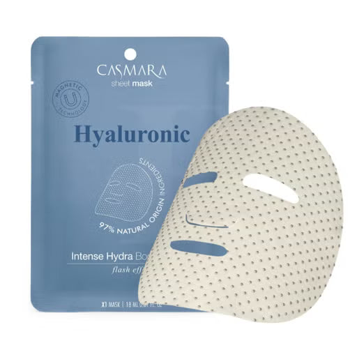 Intense Hydra Booster Sheet Mask