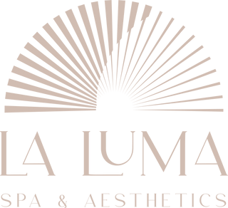Navigate back to La Luma Spa & Aesthetics homepage